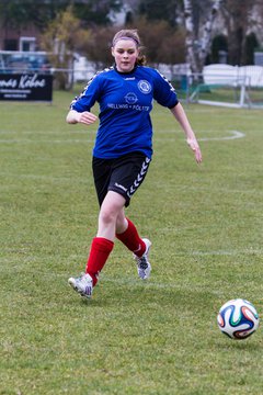 Bild 49 - Frauen VfL Kellinghusen - TSV Heiligenstedten : Ergebnis: 4;1